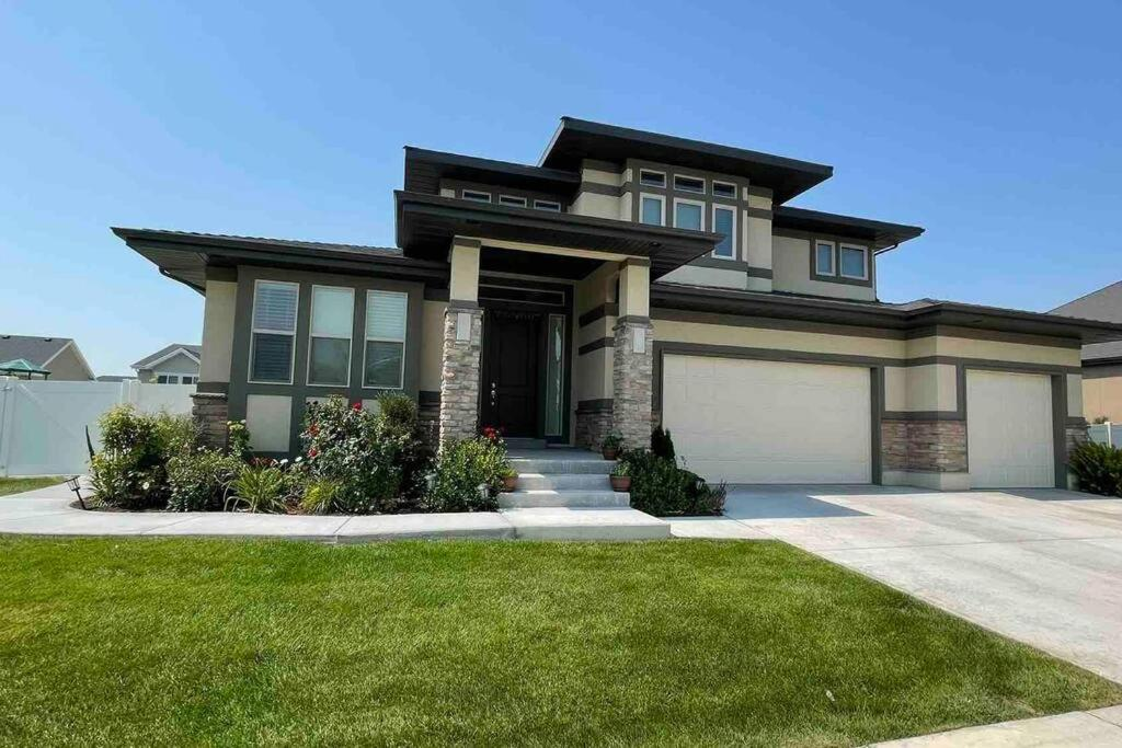 Alarm System Package for Multi-Family Home