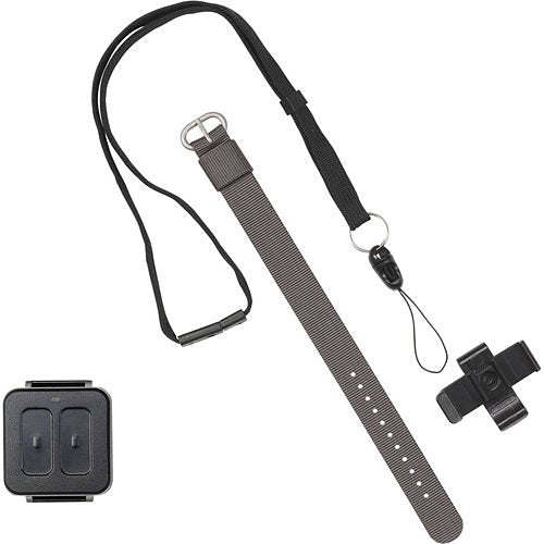 PROSIXPANIC - ProSeries Wireless Personal Panic Transmitter, 2-Button