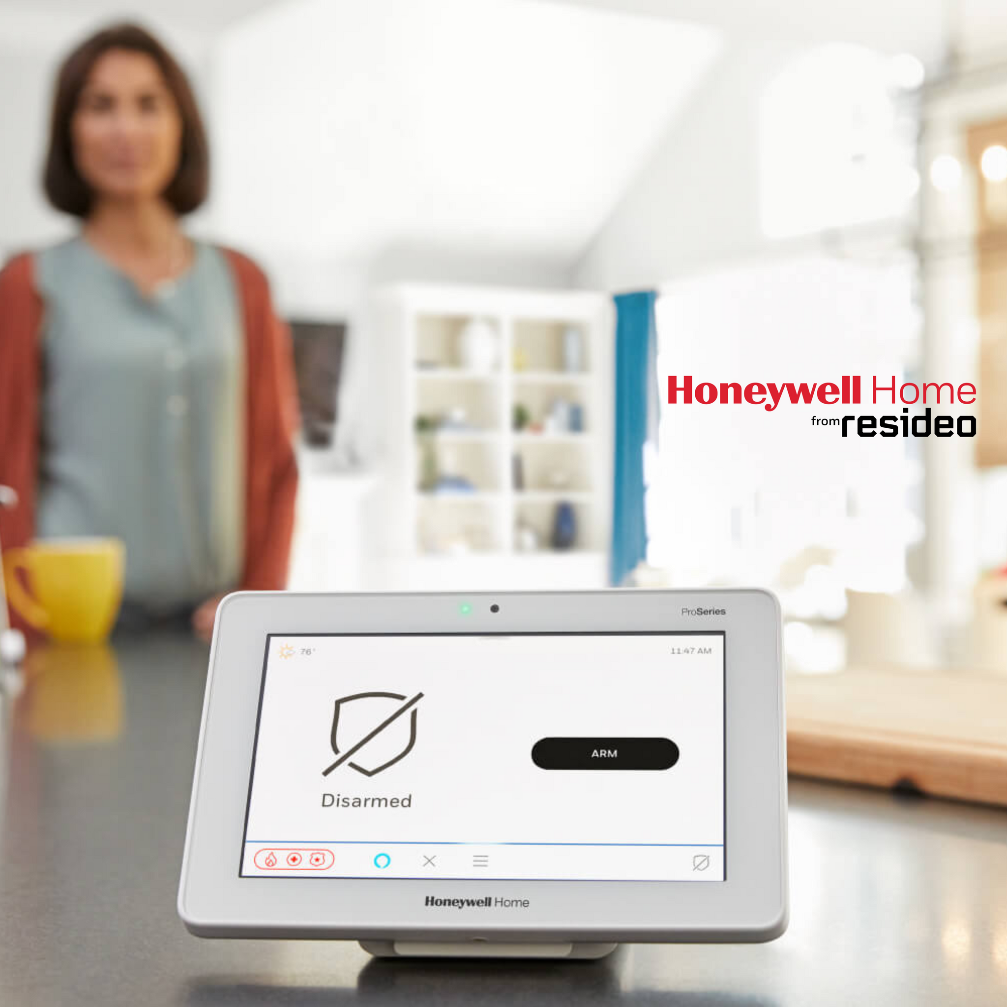 VSS PLAN C KIT - Single Family Homes with Month to Month Monitoring Plan*