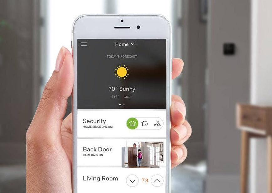 VSS PLAN A KIT - For Apartments & Condos with 2 Year Monitoring Plan*
