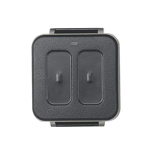PROSIXPANIC - ProSeries Wireless Personal Panic Transmitter, 2-Button