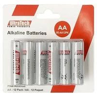 1.5V AA Lithium Battery