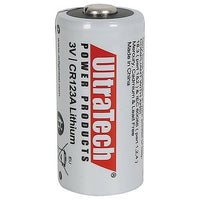 3 volt CR123A Lithium Battery