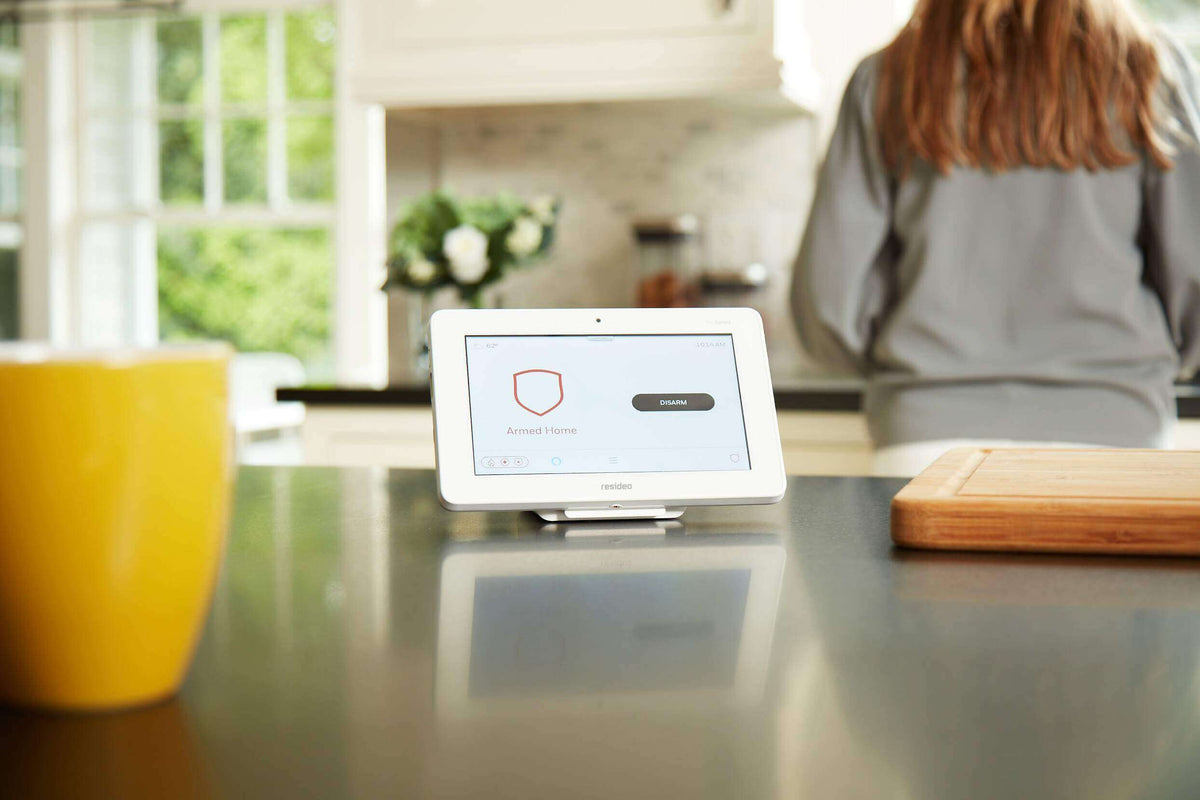 VSS Alarms – Vector Security Alarms