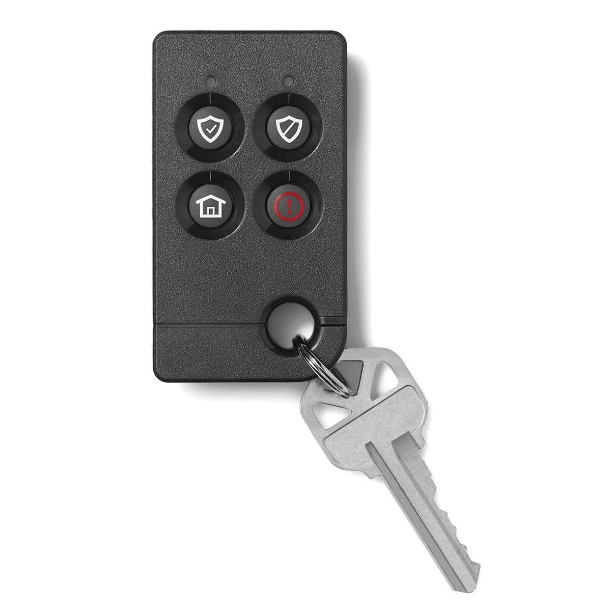 Keyfob Alarm PROSIXFOB - 4 Button KEYFOB – Vector Security Alarms