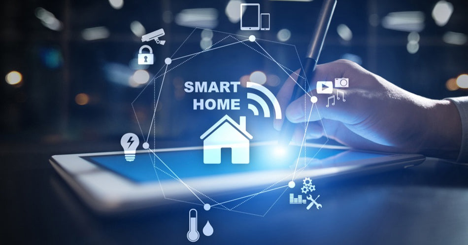 Products – Vector Security Alarms